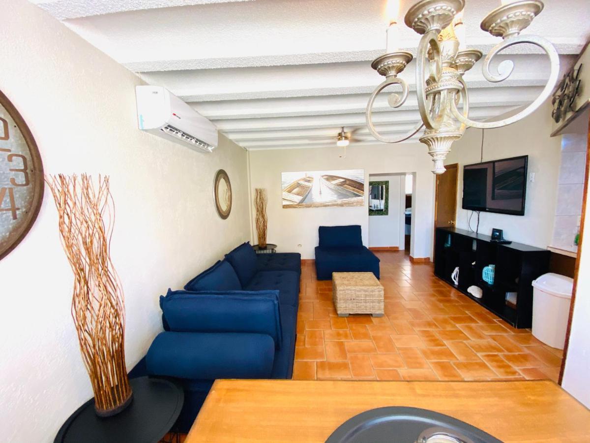Condo De Cortez Puerto Peñasco Exterior foto