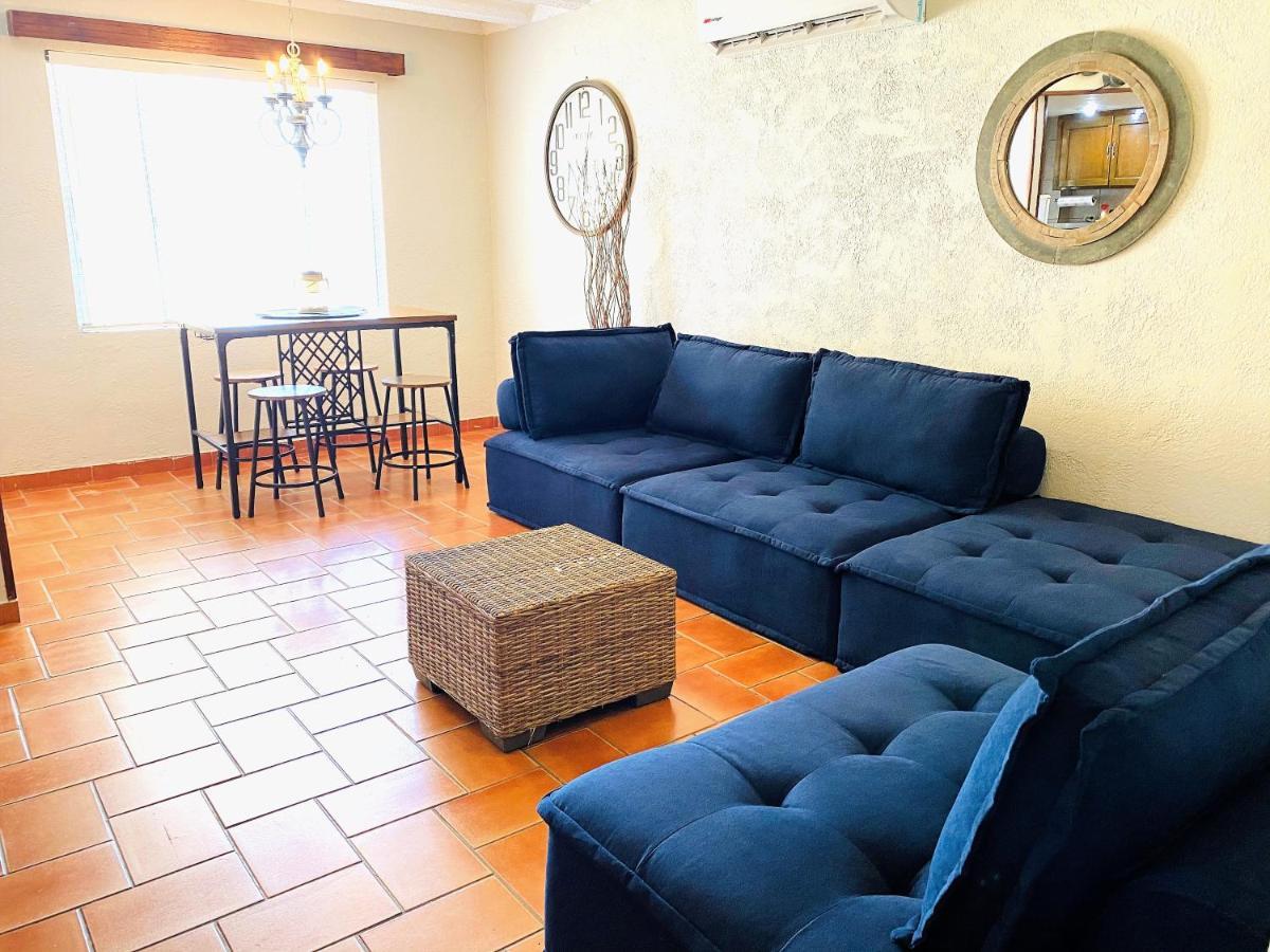Condo De Cortez Puerto Peñasco Exterior foto